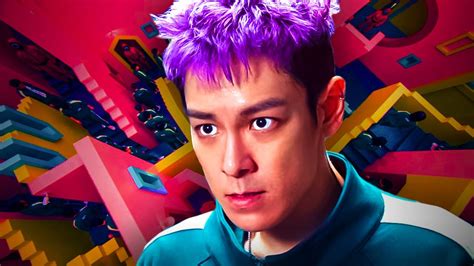 thanos actor squid game|Thanos Is the Best at Being the Worst in Squid Game Season 2.